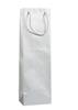 GLASS SILVER 12x9x40